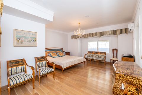 Villa a Benahavis, Malaga, Benahavis - € 1.900.000 | Ref: BHHS-MAR-0684 - foto 13