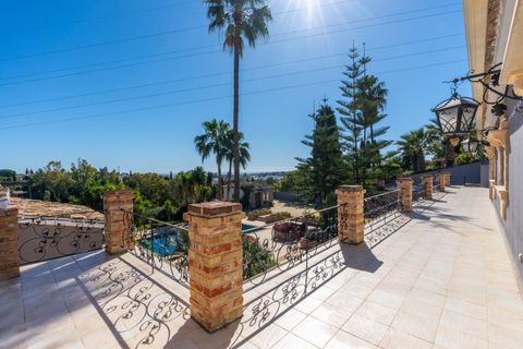 Villa a Benahavis, Malaga, Benahavis - € 1.900.000 | Ref: BHHS-MAR-0684 - foto 15