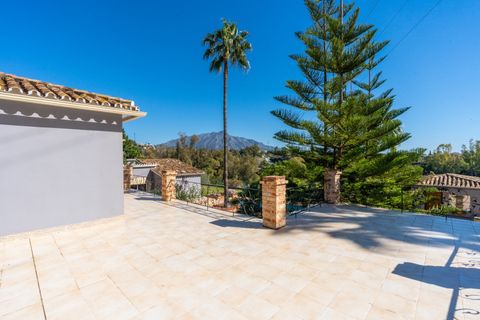 Villa a Benahavis, Malaga, Benahavis - € 1.900.000 | Ref: BHHS-MAR-0684 - foto 16