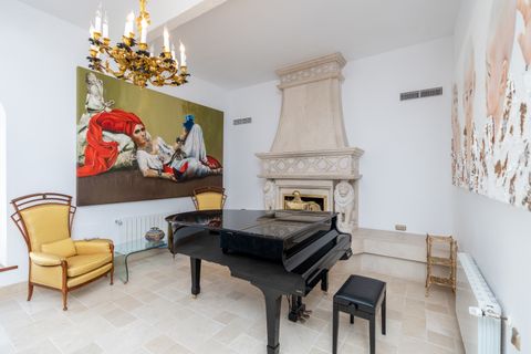 Villa a Benahavis, Malaga, Benahavis - € 1.900.000 | Ref: BHHS-MAR-0684 - foto 17