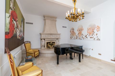 Villa a Benahavis, Malaga, Benahavis - € 1.900.000 | Ref: BHHS-MAR-0684 - foto 18