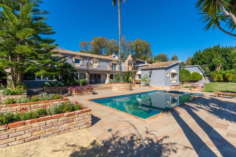 Villa a Benahavis, Malaga, Benahavis - € 1.900.000 | Ref: BHHS-MAR-0684 - foto 25