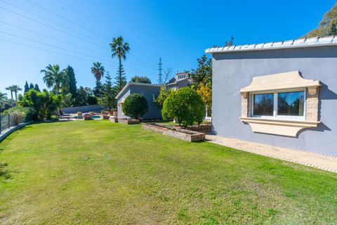 Villa a Benahavis, Malaga, Benahavis - € 1.900.000 | Ref: BHHS-MAR-0684 - foto 26