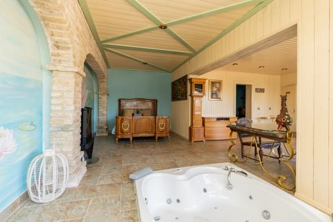Villa a Benahavis, Malaga, Benahavis - € 1.900.000 | Ref: BHHS-MAR-0684 - foto 33