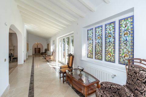 Villa a Benahavis, Malaga, Benahavis - € 1.900.000 | Ref: BHHS-MAR-0684 - foto 35