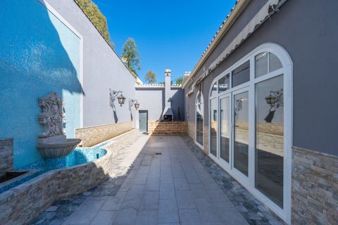 Villa a Benahavis, Malaga, Benahavis - € 1.900.000 | Ref: BHHS-MAR-0684 - foto 36