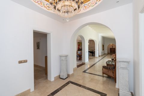 Villa a Benahavis, Malaga, Benahavis - € 1.900.000 | Ref: BHHS-MAR-0684 - foto 39