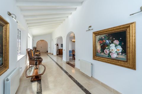 Villa a Benahavis, Malaga, Benahavis - € 1.900.000 | Ref: BHHS-MAR-0684 - foto 40