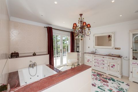 Villa a Benahavis, Malaga, Benahavis - € 1.900.000 | Ref: BHHS-MAR-0684 - foto 41