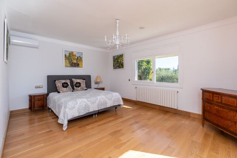 Villa a Benahavis, Malaga, Benahavis - € 1.900.000 | Ref: BHHS-MAR-0684 - foto 47