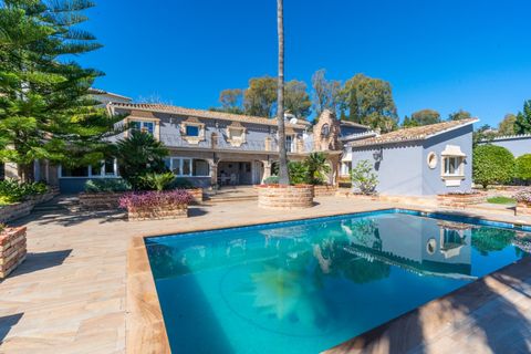 Villa a Benahavis, Malaga, Benahavis - € 1.900.000 | Ref: BHHS-MAR-0684 - foto 50