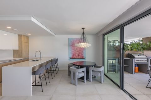 Dupleks i Marbella, Malaga, Marbella - € 1 075 000 | Ref: BHHS-05225 - foto 3