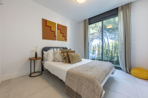 Dupleks i Marbella, Malaga, Marbella - € 1 075 000 | Ref: BHHS-05225 - foto 5
