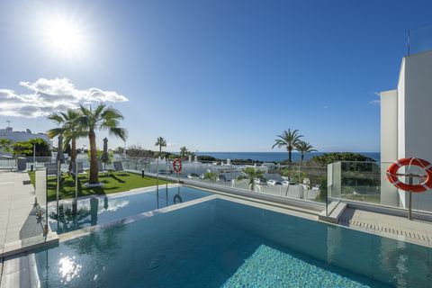 Dupleks i Marbella, Malaga, Marbella - € 1 075 000 | Ref: BHHS-05225 - foto 6