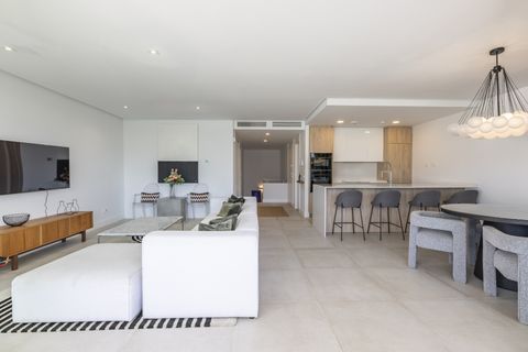 Dupleks i Marbella, Malaga, Marbella - € 1 075 000 | Ref: BHHS-05225 - foto 10