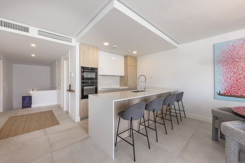 Dupleks i Marbella, Malaga, Marbella - € 1 075 000 | Ref: BHHS-05225 - foto 17