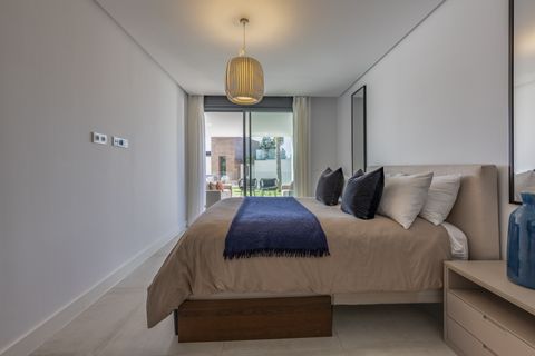 Dupleks i Marbella, Malaga, Marbella - € 1 075 000 | Ref: BHHS-05225 - foto 19