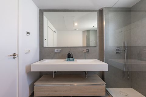 Dupleks i Marbella, Malaga, Marbella - € 1 075 000 | Ref: BHHS-05225 - foto 21