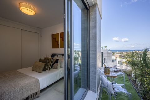 Dupleks i Marbella, Malaga, Marbella - € 1 075 000 | Ref: BHHS-05225 - foto 23