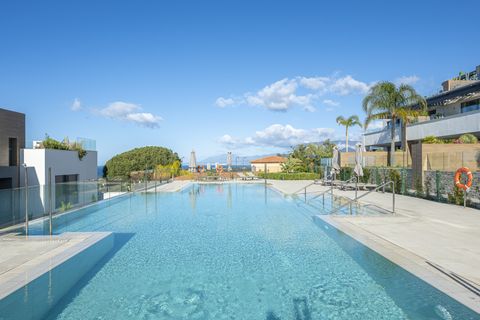 Dupleks i Marbella, Malaga, Marbella - € 1 075 000 | Ref: BHHS-05225 - foto 32