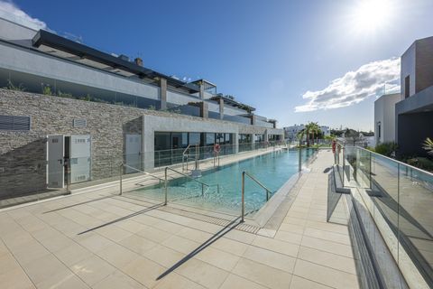 Dupleks i Marbella, Malaga, Marbella - € 1 075 000 | Ref: BHHS-05225 - foto 37