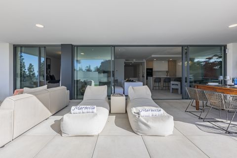 Dupleks i Marbella, Malaga, Marbella - € 1 075 000 | Ref: BHHS-05225 - foto 38