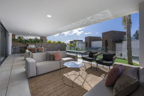 Dupleks i Marbella, Malaga, Marbella - € 1 075 000 | Ref: BHHS-05225 - foto 42