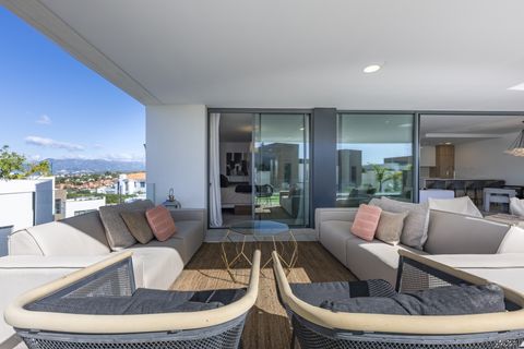 Dupleks i Marbella, Malaga, Marbella - € 1 075 000 | Ref: BHHS-05225 - foto 43