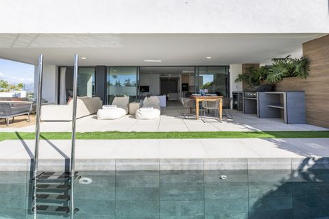 Dupleks i Marbella, Malaga, Marbella - € 1 075 000 | Ref: BHHS-05225 - foto 44