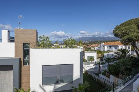 Dupleks i Marbella, Malaga, Marbella - € 1 075 000 | Ref: BHHS-05225 - foto 46