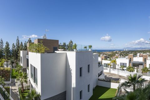 Dupleks i Marbella, Malaga, Marbella - € 1 075 000 | Ref: BHHS-05225 - foto 47
