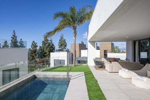 Dupleks i Marbella, Malaga, Marbella - € 1 075 000 | Ref: BHHS-05225 - foto 48