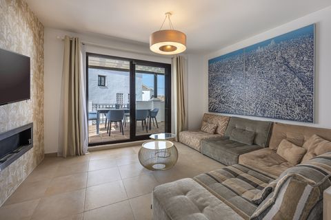 Triplex i Marbella, Malaga, Marbella - € 795 000 | Ref: BHHS-05311 - foto 2