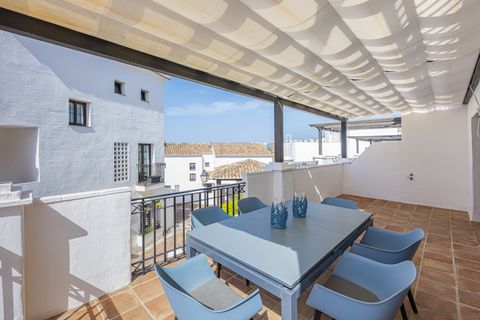 Triplex i Marbella, Malaga, Marbella - € 795 000 | Ref: BHHS-05311 - foto 3