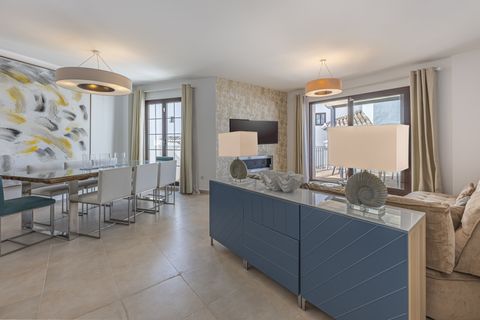 Triplex i Marbella, Malaga, Marbella - € 795 000 | Ref: BHHS-05311 - foto 4