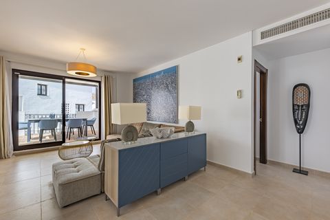 Triplex i Marbella, Malaga, Marbella - € 795 000 | Ref: BHHS-05311 - foto 6
