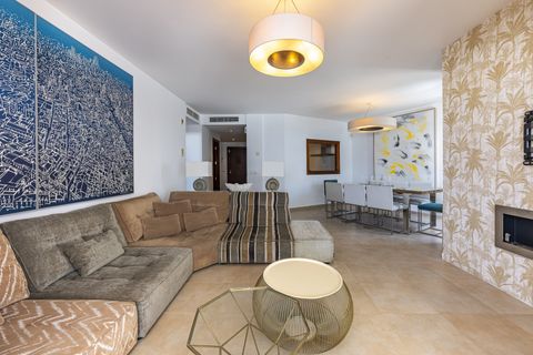 Triplex i Marbella, Malaga, Marbella - € 795 000 | Ref: BHHS-05311 - foto 7