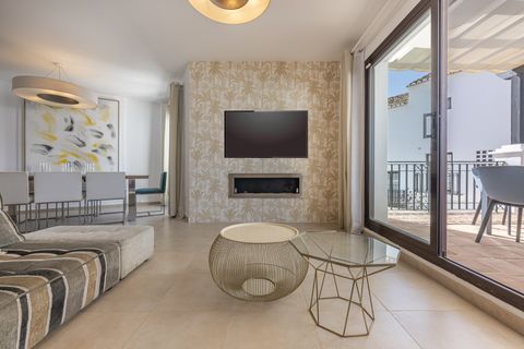 Triplex i Marbella, Malaga, Marbella - € 795 000 | Ref: BHHS-05311 - foto 8