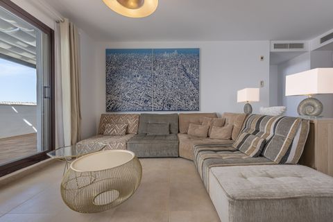 Triplex i Marbella, Malaga, Marbella - € 795 000 | Ref: BHHS-05311 - foto 9