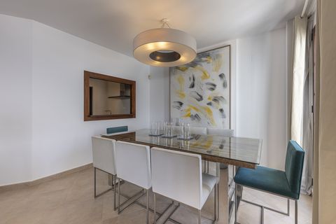 Triplex i Marbella, Malaga, Marbella - € 795 000 | Ref: BHHS-05311 - foto 11
