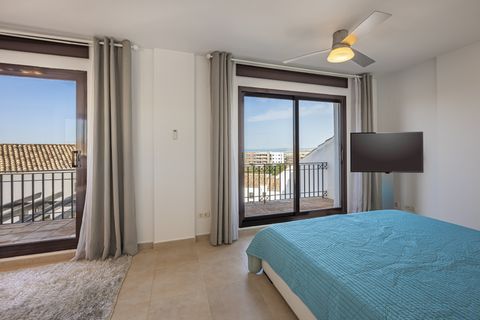 Triplex i Marbella, Malaga, Marbella - € 795 000 | Ref: BHHS-05311 - foto 14