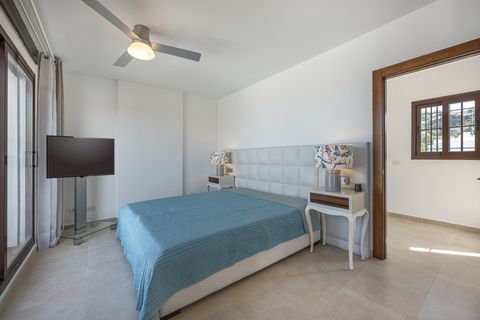 Triplex i Marbella, Malaga, Marbella - € 795 000 | Ref: BHHS-05311 - foto 15