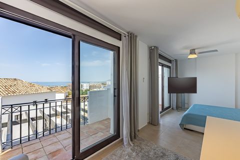 Triplex i Marbella, Malaga, Marbella - € 795 000 | Ref: BHHS-05311 - foto 16