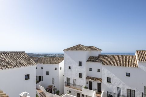 Triplex i Marbella, Malaga, Marbella - € 795 000 | Ref: BHHS-05311 - foto 17