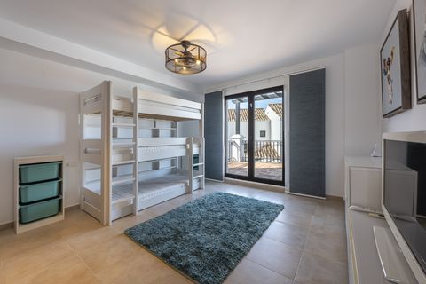 Triplex i Marbella, Malaga, Marbella - € 795 000 | Ref: BHHS-05311 - foto 25