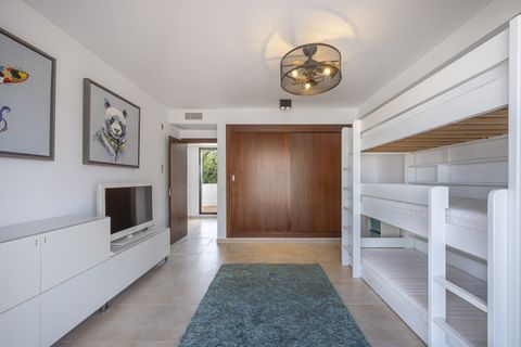 Triplex i Marbella, Malaga, Marbella - € 795 000 | Ref: BHHS-05311 - foto 26