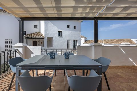 Triplex i Marbella, Malaga, Marbella - € 795 000 | Ref: BHHS-05311 - foto 34