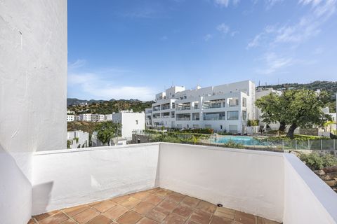 Triplex i Marbella, Malaga, Marbella - € 795 000 | Ref: BHHS-05311 - foto 40