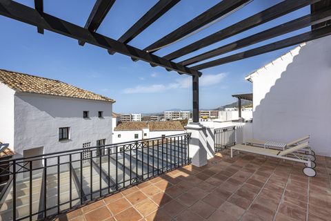 Triplex i Marbella, Malaga, Marbella - € 795 000 | Ref: BHHS-05311 - foto 41