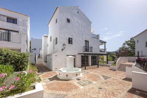 Triplex i Marbella, Malaga, Marbella - € 795 000 | Ref: BHHS-05311 - foto 44